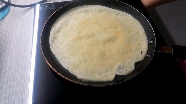 Завтрак. Налистники со сгущёнкой 🥞#ЕленаКазак#идеядлязавтрака#вкусноипросто#дачныерецепты