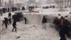 ТАВАКАЛИ ШИРИНБЕК
