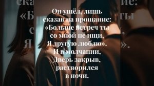 "Я сегодня вином одурманена..."