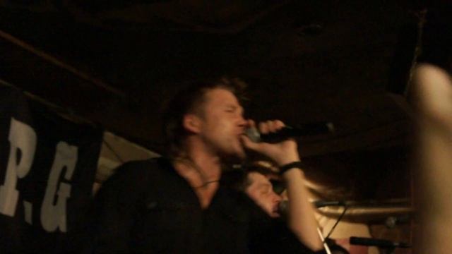 F.P.G. - Моя жизнь (live Самара, Россия 2011) смотреть онлайн