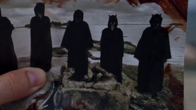 Devils Island 2021 - Review | Devil's Island 2021 Movie