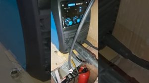 обзор моего полуавтомата солярис 227 💥💥🤘🤘🤘👍👍👍