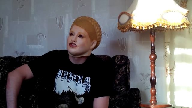 ХИККАН №1: КРИПОТА смотреть онлайн