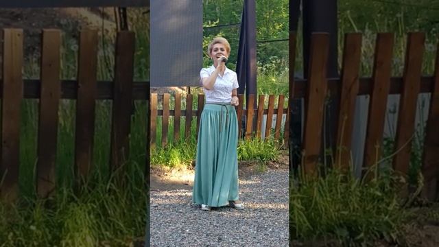 Ветер с моря дул (cover)