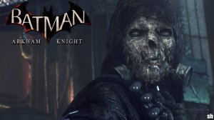 Batman  Arkham Knight►Прохождение без комментариев.#16 Финал