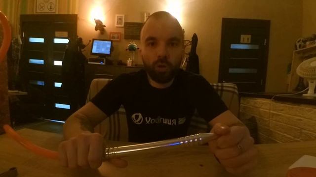 Борода TV обзор табака Argelini смотреть онлайн