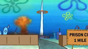 DON'T CRY! - SPONGEBOB sad Story cartoon Animation