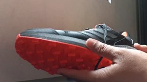 adidas terrex trailrider || sepatu trail baru dari adidas