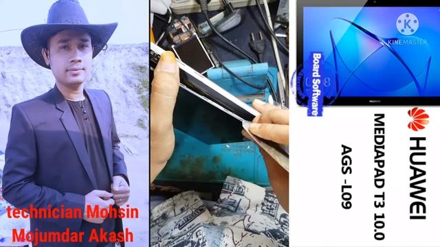 Huawei AGS-L09 / Huawei tap-3 kholar Niyom / Huawei AGS-L09 tap-3 tap kholar niyom(Ep.2) смотреть онлайн