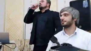 Загир Магомедов