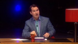 Джимми Карр - Вживую (2004) / Jimmy Carr - Live