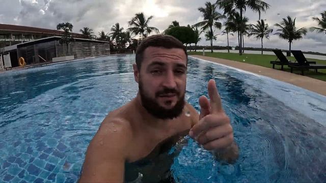 Amaya Beach Pasikudah 5* ОСТОРОЖНО! ПЛЯЖ! Шри Ланка