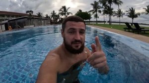 Amaya Beach Pasikudah 5* ОСТОРОЖНО! ПЛЯЖ! Шри Ланка