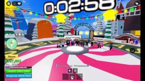 ЛУЧШИЙ МОМЕНТ!!! БЛОКС ФРУТС!! (спам в чат мифик)