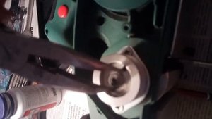 HAMMER RNK900 разборка