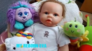 Как уговорить родителей купить реборна?