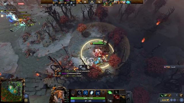 Dota 2 2021 03 20 22 13 29 смотреть онлайн