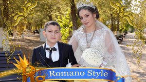 Свадьба Петя и Ангелина Часть 2