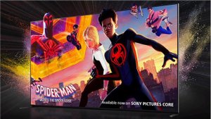 Sony BRAVIA 7 class Mini LED QLED 4K HDR Google TV (2024) | Overview!