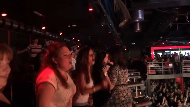 Группа Князь. Король и Шут. Клуб космонавт. 19.03.2016 смотреть онлайн