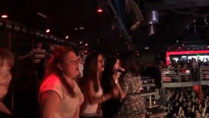 Группа Князь. Король и Шут. Клуб космонавт. 19.03.2016