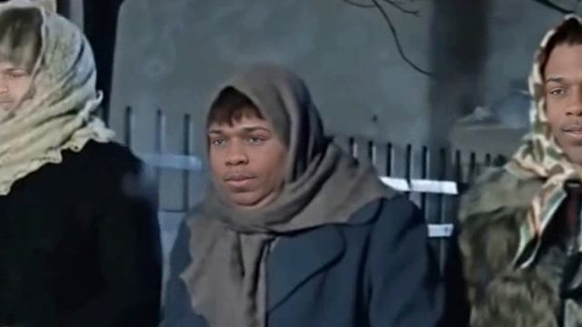 Дипфейк "Джентельмены удачи"