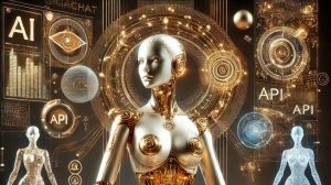 ИИ Эксперт 1с (AI API): Глубокая интеграция с Grok, Gigachat, DeepSeek и ChatGPT