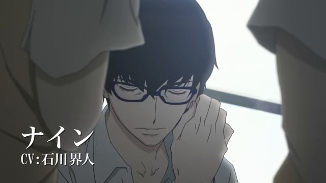 ЭТИ АНИМЕ СТОИТ ПОСМОТРЕТЬ! Часть 2 смотреть онлайн