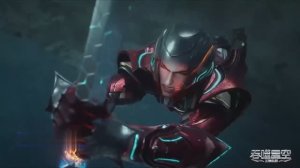 Пожиратель звезд 153 Серия - Трейлер (Аниме-Мультсериал 2024)