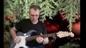 Happy new year. ABBA. cover