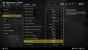 HELLDIVERS 2 BEST SETTINGS (Controller, FPS & Graphics)