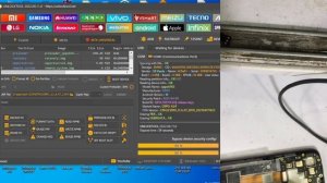 Oppo A54 Cph2239 Latest Security Frp With Testpoint | Unlock Tool