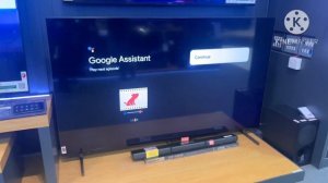 Sony TV 75” Unboxing new model 2023 XR-75X90L