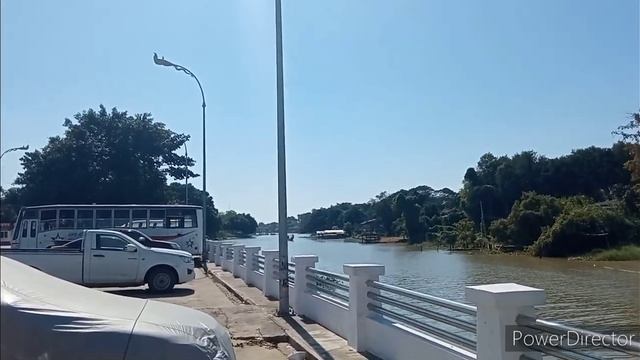 Ayutthaya Thailand Часть 2