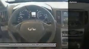 2011 Infiniti G25 X Kansas City MO 64153