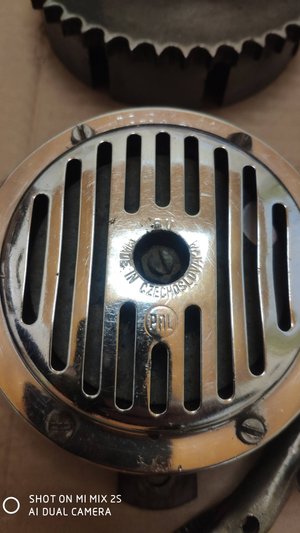 Запчасти для мотоциклов ЯВА и Чезет старых моделей