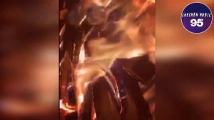 Хава Ибрагимова Очень Красивая Песня💗💫Ирс Дайна Хилла Те Хьалхе Ца Вовзарна💗💫2020