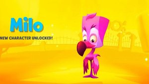 Zooba Прекрасная игра, играешь и выигрываешь, кайфуешь?