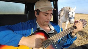 Разбор боя моего кавера на  "Сияние" (там особо-то нечего разбирать)