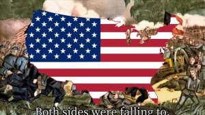 When Johnny Comes Marching Home - A Civil War Union Song
