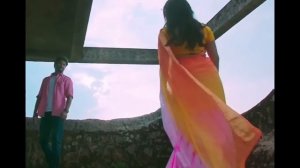 Keerthi Suresh Hot Ass & Melons | Hot Romance With Nani | Actress Enjoying