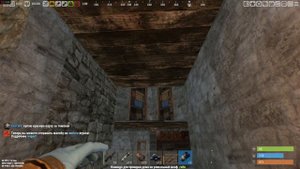 АСМР РАСТ РЕЙД МУРАШЕК | ASMR GAMING RUST RAID