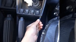 Динамики от телевизора в ВАЗ-2107 ! Автозвук почки ДАРОМ .