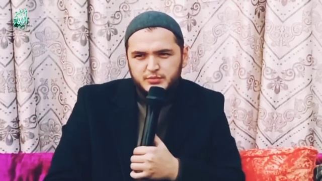 Sardor domla | Qaynatasidan kaltak yiydigan kelin😔 #maruza #oilaviy #diniytalim #domla #qori смотреть онлайн