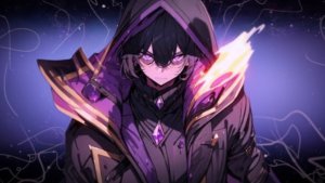 Jo Fan [Eminence Shadow]