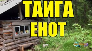 1062 - ЕНОТ ИГНАТ - СОЛДАТ _ ТАЙГА