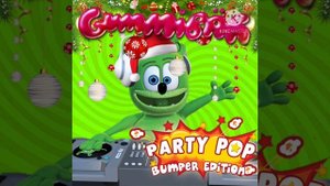 Gummibär - Go For The Goal (Full Instrumental)