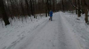 Зимний СпортКрам