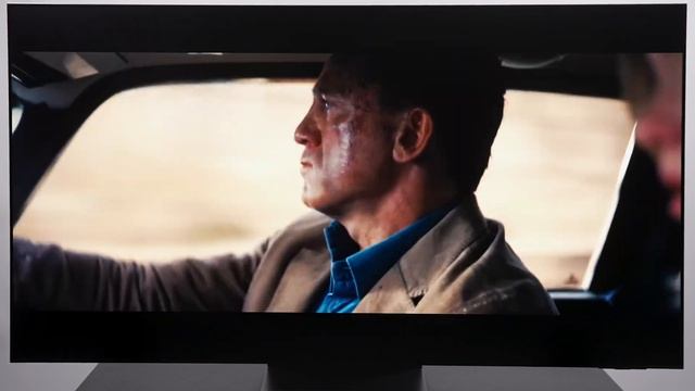 Samsung S95C OLED TV Review: The TV to Beat! смотреть онлайн