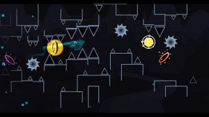 UPCOMING TOP 1 DEMON | Nibelheim by ElectroBird and Venti - Geometry Dash